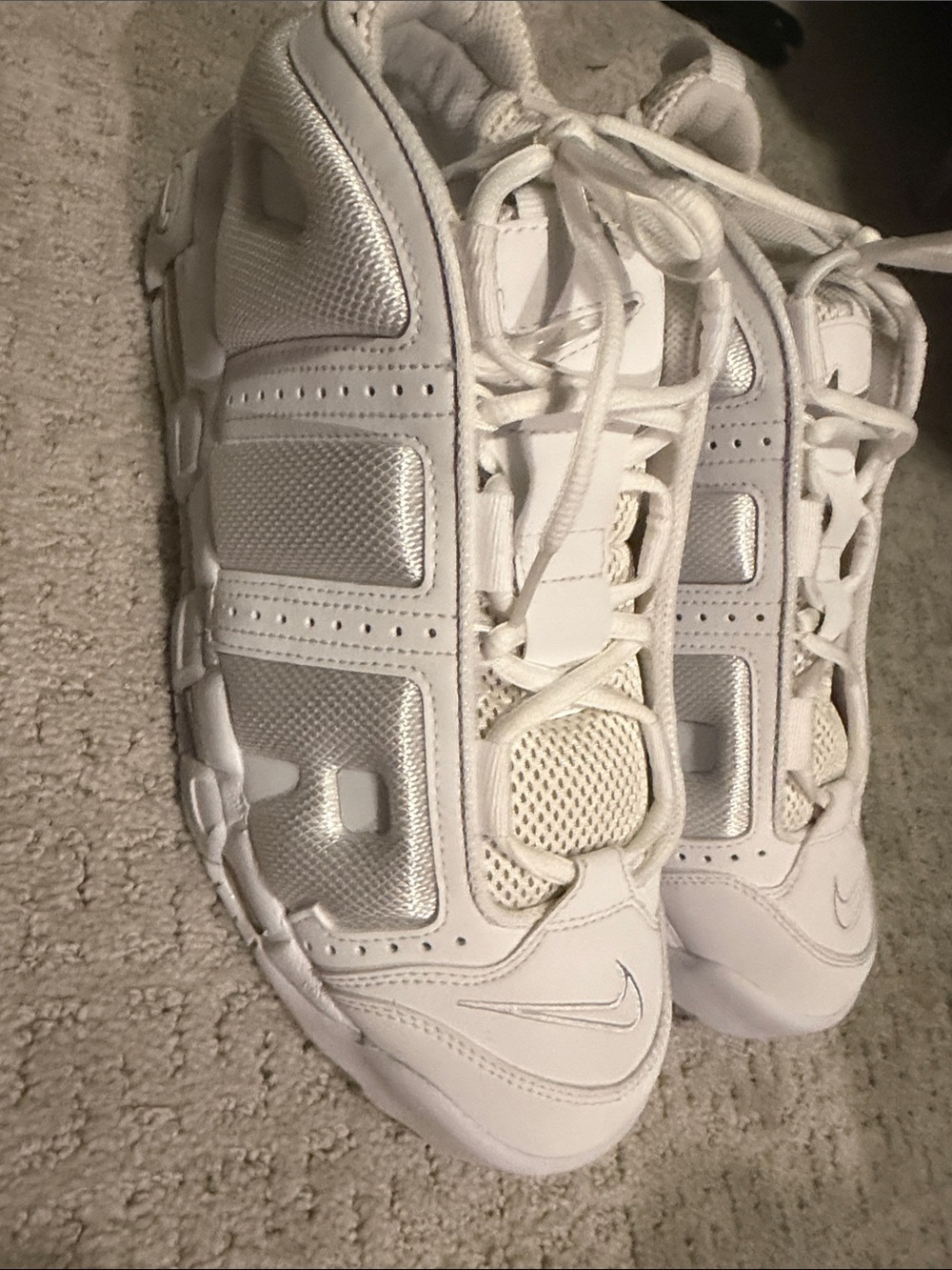 Nike Air Athletic Sneakers men’s size 10